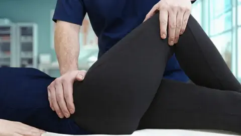 Alt Ekstremite Kırıkları Rehabilitasyonu