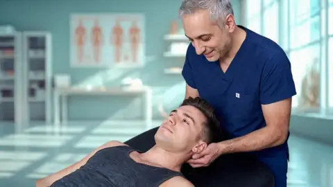 Boyun Sorunları ve Rehabilitasyon