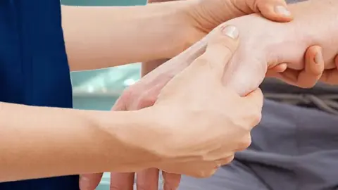 El - El Bileği Sorunları ve Rehabilitasyon
