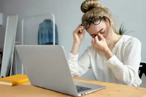 Göz Sağlığı ve Görsel Sistem Desteği