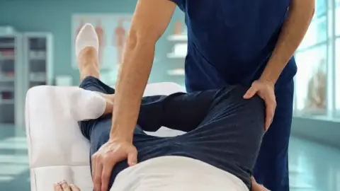 Kalça Sorunları ve Rehabilitasyon