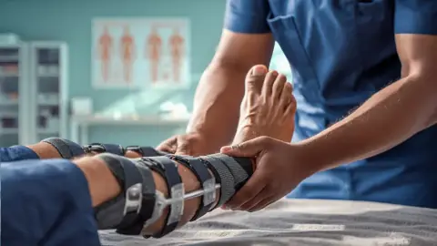 Ortopedik Rehabilitasyon ve Ameliyat Sonrası Bakım