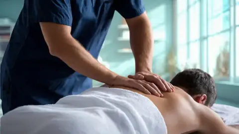 Sırt Sorunları ve Rehabilitasyon