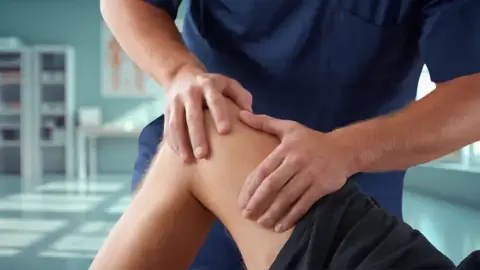 Spor Yaralanmaları ve Sporcu Rehabilitasyonu