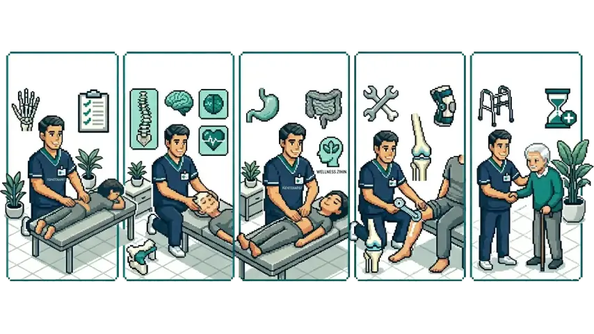 Fzt Aras Ağdere - Hizmetler